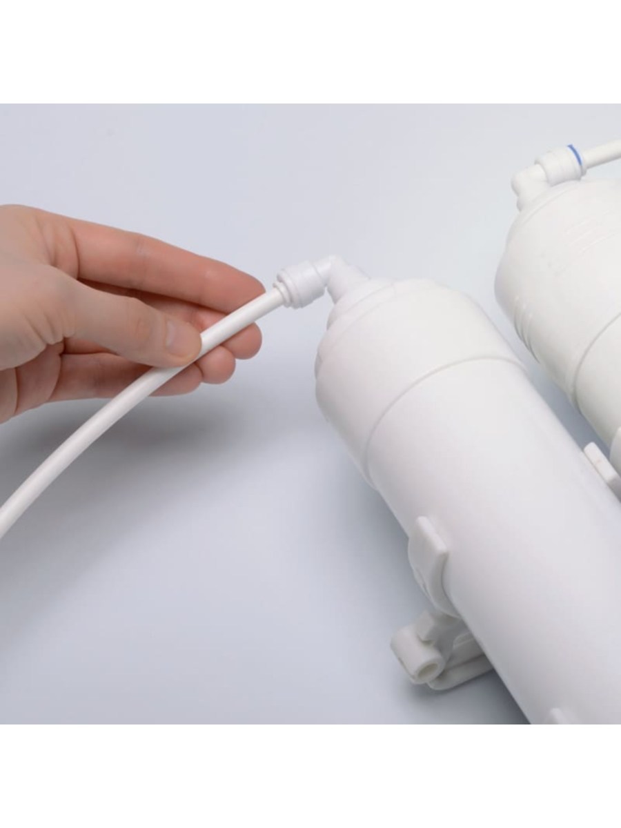 Фильтр Для Воды Prio Econic Osmos To300 С Обратным Осмосом 4 для очистки воды