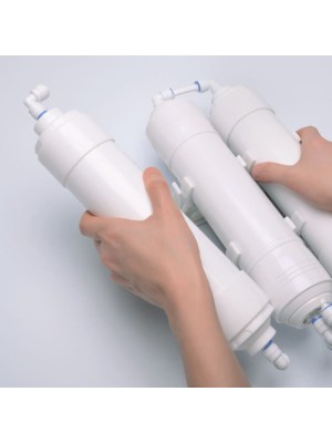 Фильтр Для Воды Prio Econic Osmos To300 С Обратным Осмосом 5 для очистки воды