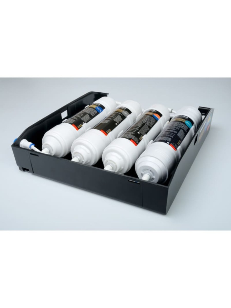 Фильтр Для Воды Prio Expert Osmos Mo530 С Обратным Осмосом 2 для очистки воды