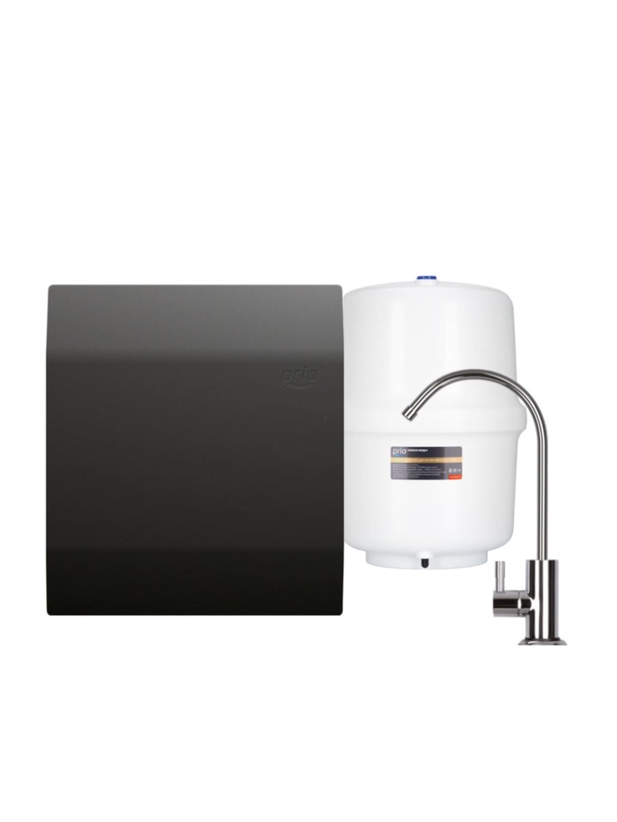 Фильтр Для Воды Prio Expert Osmos Mo530 С Обратным Осмосом для очистки воды