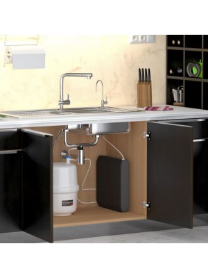 Фильтр Для Воды Prio Expert Osmos Mo580 С Обратным Осмосом 6 для очистки воды