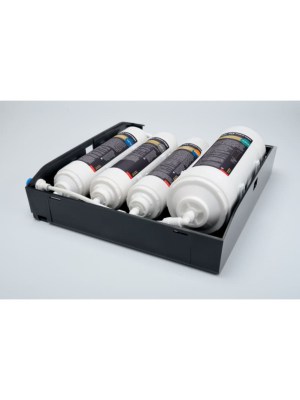 Фильтр Для Воды Prio Expert Osmos Stream Mod620 С Обратным Осмосом 2 для очистки воды