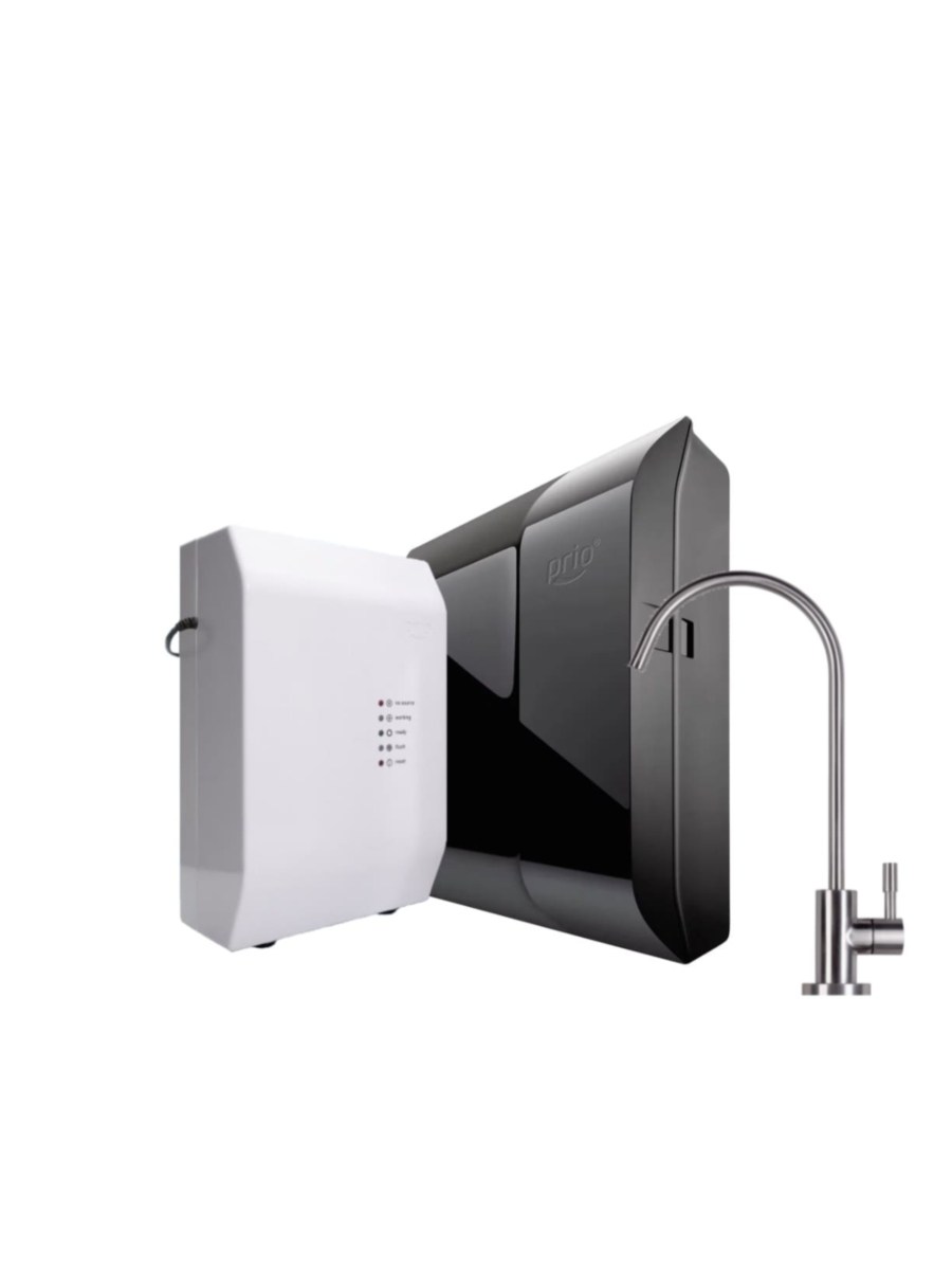 Фильтр Для Воды Prio Expert Osmos Stream Mod620 С Обратным Осмосом для очистки воды