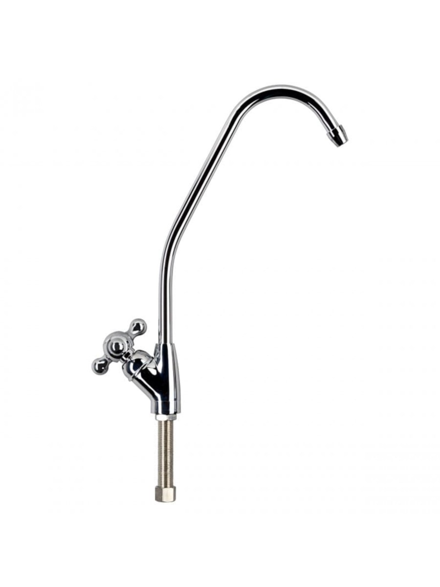 Фильтр Для Воды Prio Новая Вода Praktic Osmos Ou600 С Обратным Осмосом 4 для очистки воды