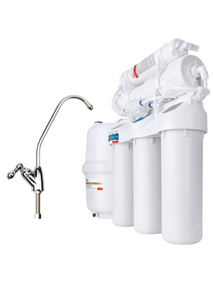 Фильтр Для Воды Prio Start Osmos Ou390 С Обратным Осмосом 1 для очистки воды