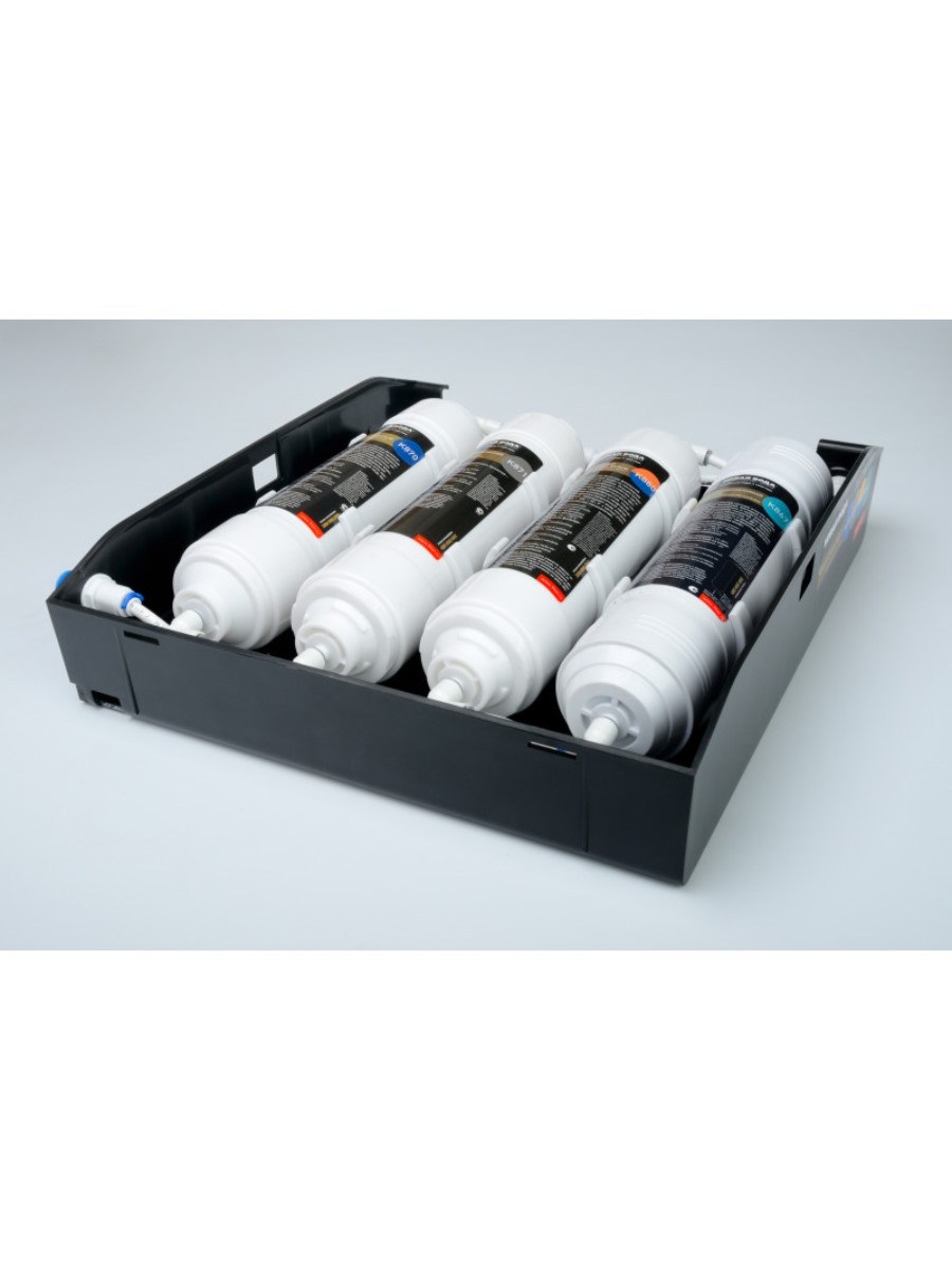 Фильтр Prio Новая Вода Praktic Osmos MO520 для очистки воды