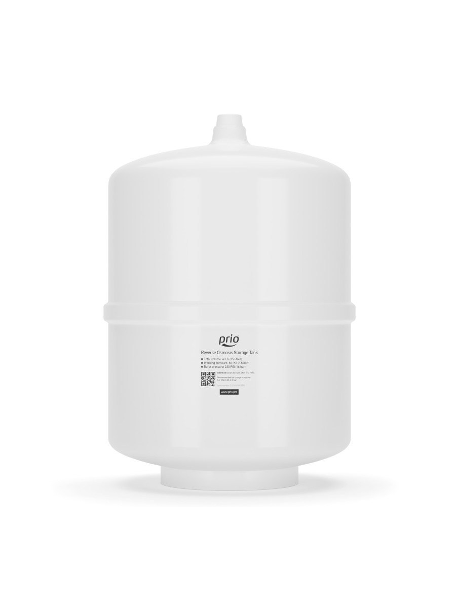 Фильтр Prio Новая Вода Praktic Osmos MO530 для очистки воды