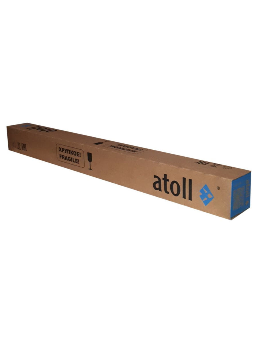 Ультрафиолетовая Лампа Atoll S740Rl-Но Для Viqua Sc740 1 для очистки воды