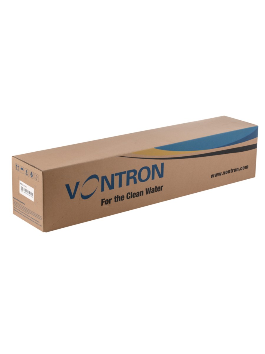 Мембрана Обратного Осмоса Vontron Lp440-8040 4 для очистки воды