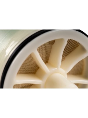 Мембрана Обратного Осмоса Vontron Ulp21-4040 3 для очистки воды