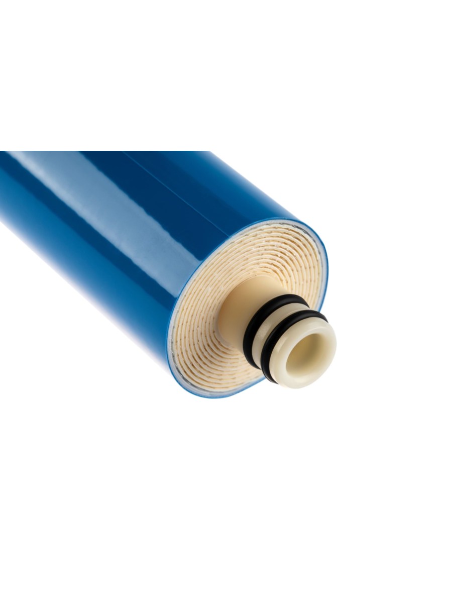 Мембрана Vontron Vnf2-1812 Для Нанофильтрации Питьевой Воды 2 для очистки воды