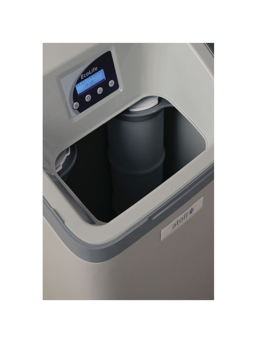 Система Водоочистки Atoll Ecolife S-28Mh 6 для очистки воды