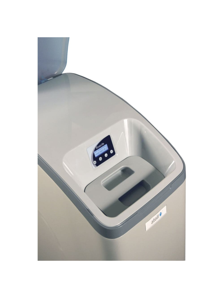 Система Водоочистки Atoll Ecolife S-28Mo 3 для очистки воды