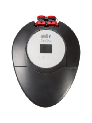 Системы Водоочистки Atoll Excellence B-10C 3 для очистки воды