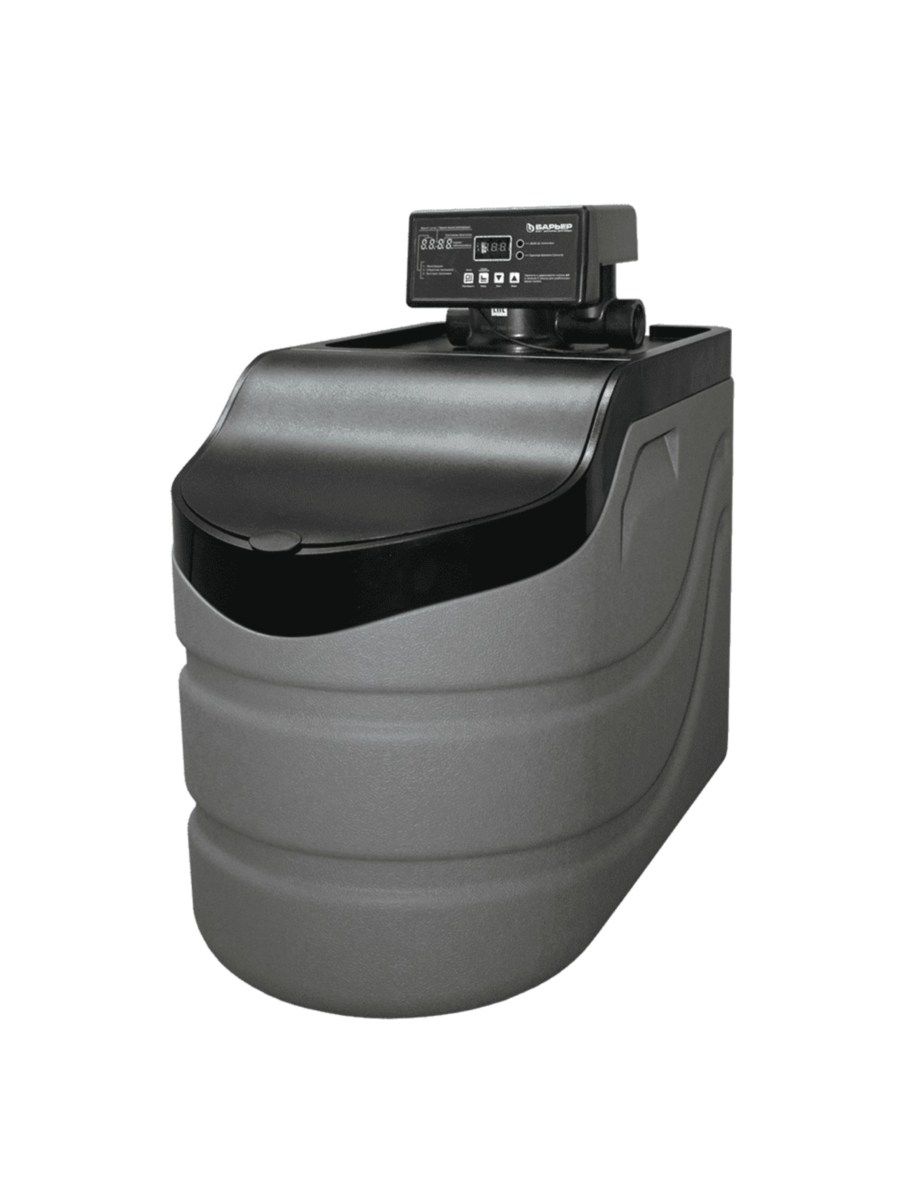 Система Водоочистки Barrier Pro Hero 1017Sx для очистки воды